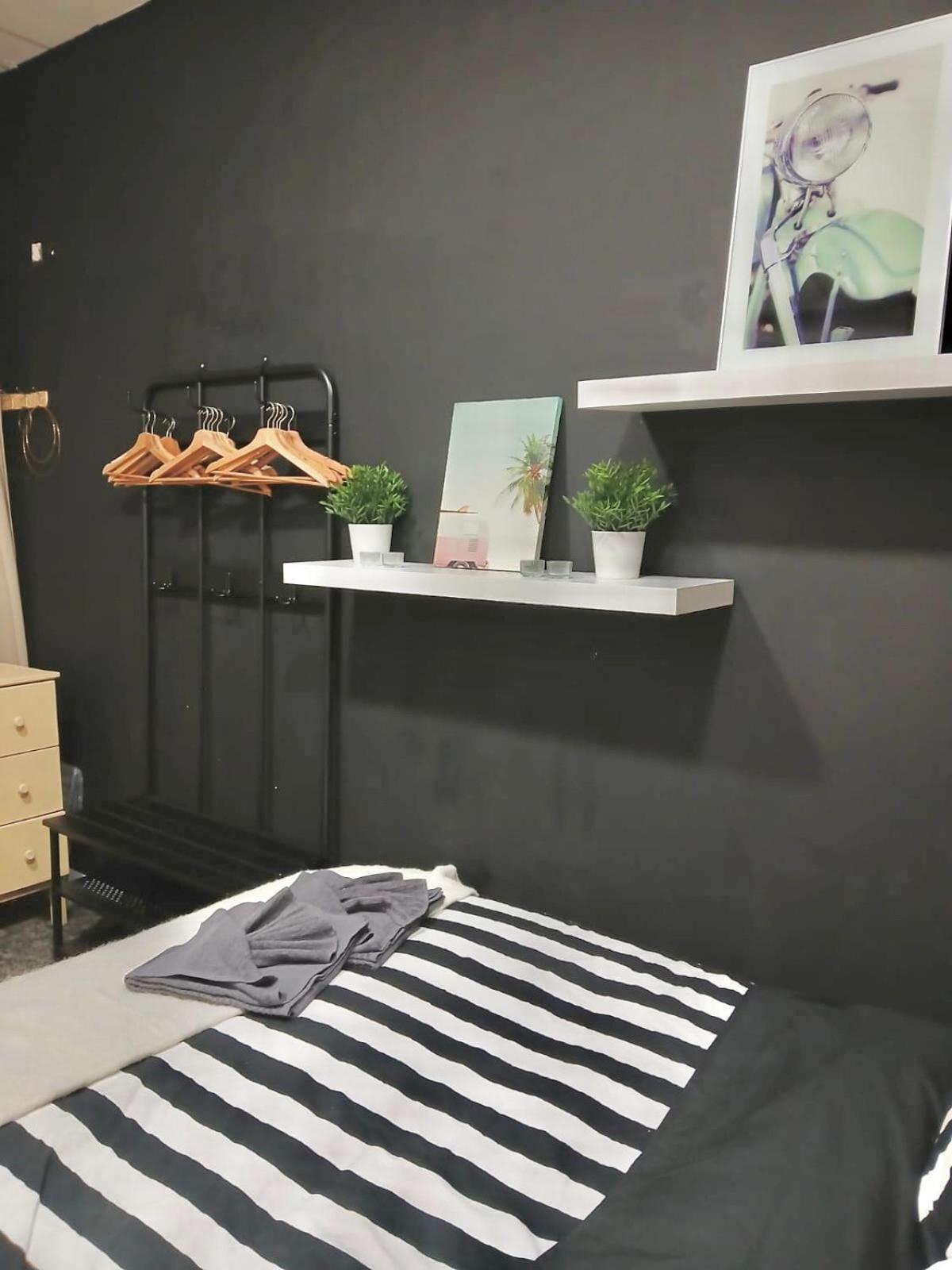 Apartamento Madrid Exterior photo