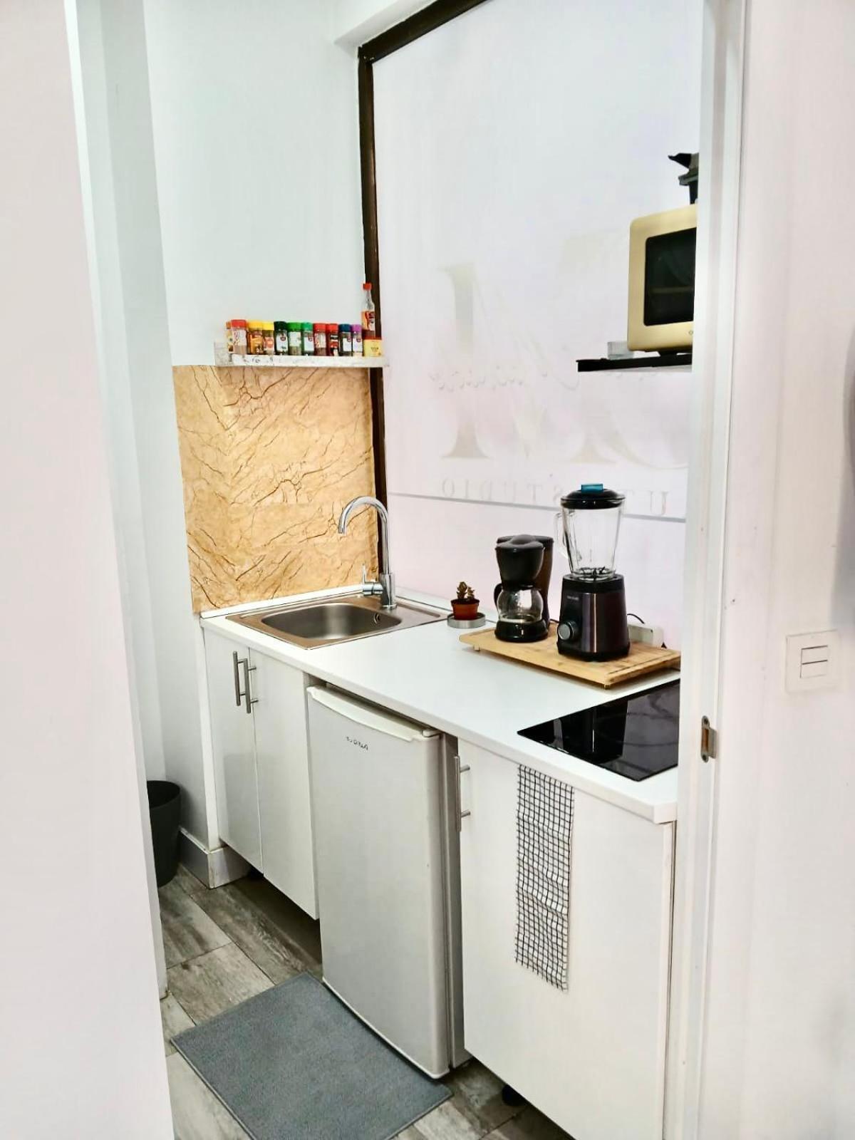 Apartamento Madrid Exterior photo