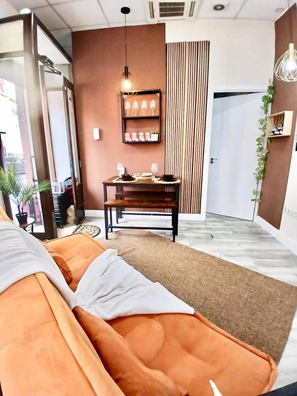 Apartamento Madrid Exterior photo